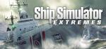 Ship Simulator Extremes Box Art Front